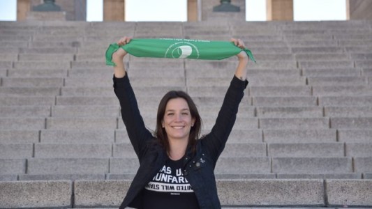 Para De Ponti, la ESI permitirá “conocerse, conocer al otro y vivir en tolerancia”