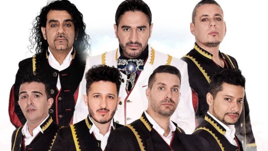 Ráfaga, los musicalizadores de la vida, 24 años después