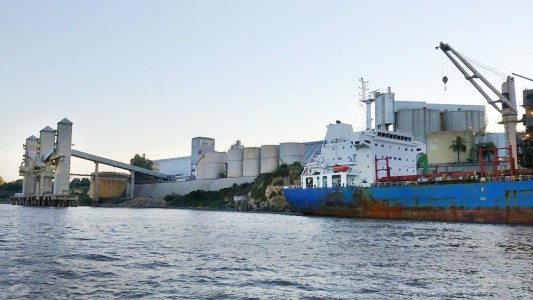 Vicentin afirmó que la sospecha de los acreedores internacionales “no tiene sustento"