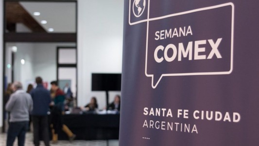 Semana Comex: inicia la edición 2020