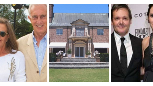 Martindale, el country de Pilar cruzado por dos femicidios