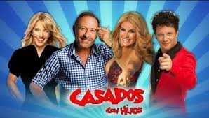Vuelven a postergar la versión teatral de "Casados con hijos"