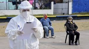 El Plan Detectar ya recorrió más de 30 localidades de la provincia