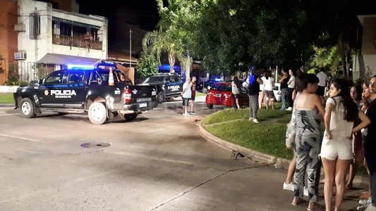 Entradera en barrio Guadalupe: un hombre fue condenado a 7 años y once meses de prisión