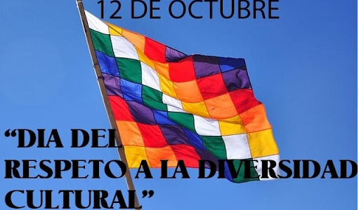 Porqué el 12 de octubre se celebra el Día del Respeto a la Diversidad Cultural
