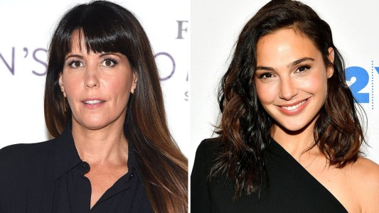 La directora y la actriz de "Wonder Woman" harán una película sobre Cleopatra