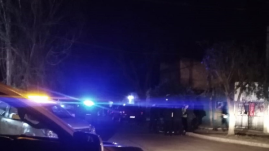 Desactivaron una fiesta clandestina en Guadalupe con más de 20 invitados