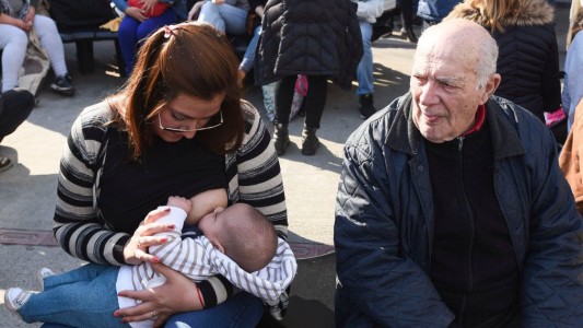 Madres argentinas: ingreso promedio de 17.000 $ y deudas abultadas