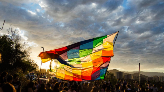 12 de octubre: día del respeto a la diversidad cultural, con la impronta de la UNL