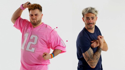 #AmigoDateCuenta: la campaña para que los varones cuestionen mandatos machistas