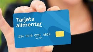 Advierten sobre una falsa convocatoria vinculada con la Tarjeta Alimentar por redes y Whatsap