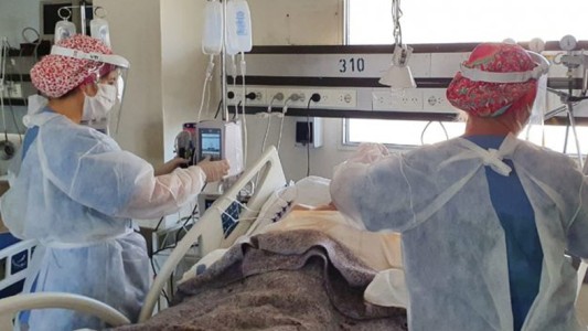 Otras cuatro muertes por Covid-19 en la provincia: ya son 649