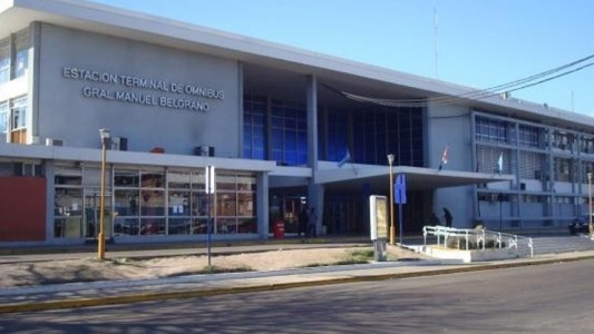 Preocupa  la falta de actividad en la Terminal de Colectivos