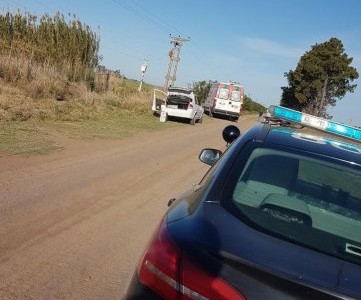 Conmoción en San Jorge: asesinan a ex pareja de un concejal