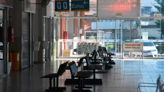 Ven “complicado” el retorno del transporte de media y larga distancia en la provincia