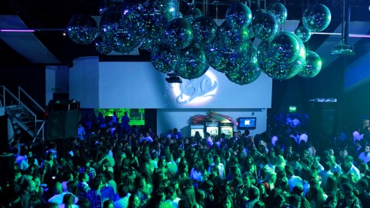 El drama de los boliches: estiman que recién podrán abrir en junio del 2021 (1)