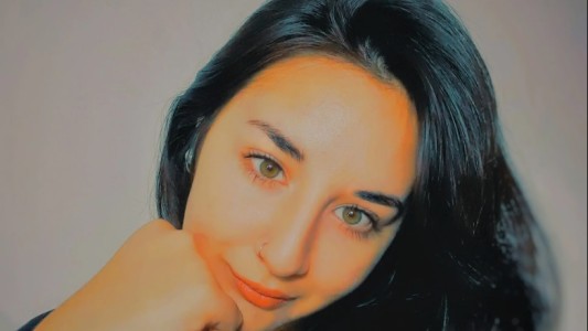 Velan a Lucía, la joven que murió por quemaduras en el bar de San Miguel