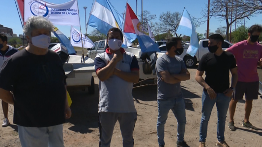 Navegantes: piden que se habiliten las actividades náuticas