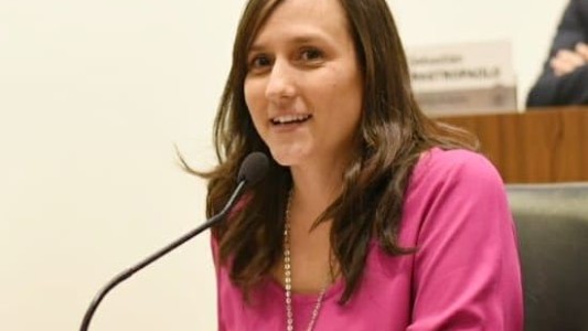 “Ponele el pecho: hablemos  de cáncer de mama”