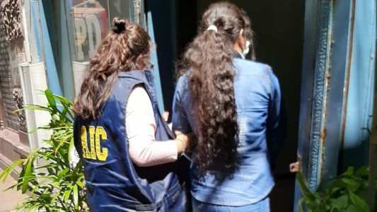 Tras pactar la entrega controlada de dinero, detienen a una mujer por extorsionar a su empleadora