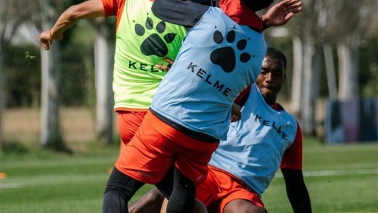 Confirmado: Colón jugará su primer amistoso frente a Rosario Central