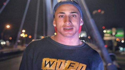 El intendente de Escobar denunciará a Yao Cabrera por haber organizado una fiesta clandestina