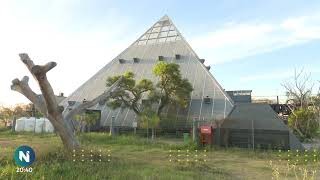 Dueño de “La Pirámide” se mudó al boliche para cuidarlo de los constantes robos