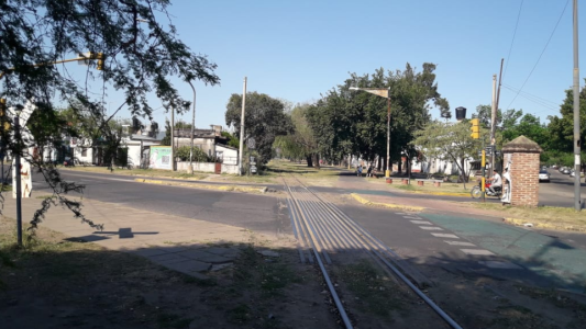 Continúa el clima primaveral en la ciudad durante este miércoles