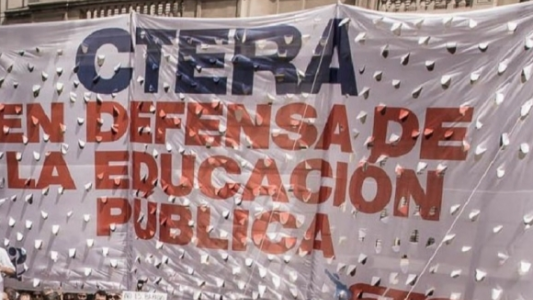 Las condiciones de Ctera para la vuelta a las clases  presenciales