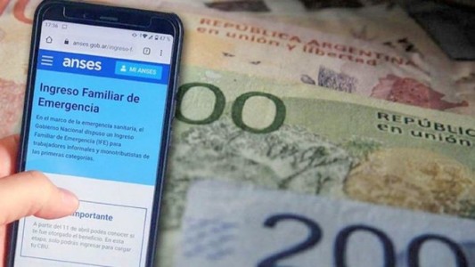 Conocé los programas que reemplazarán al IFE 4