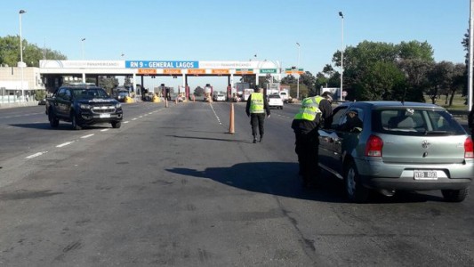 “Los suecos no son más buenos que nosotros: los controles existen y la gente los acata”