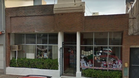 Robo letal a una cooperativa gráfica: “ahora hay que arrancar de cero”