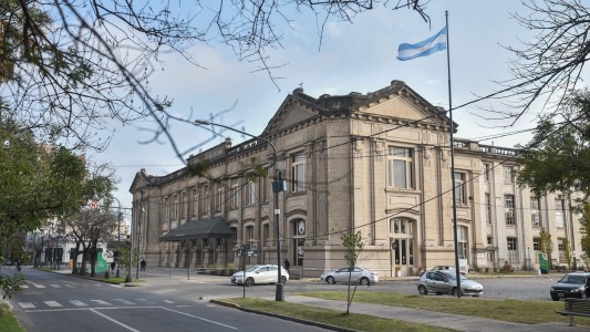 Coronavirus: La Municipalidad inició rondas de diálogo con especialistas