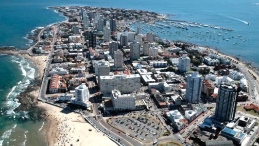 "Queremos recibir siempre a los argentinos": el plan de Uruguay para recibir a turistas