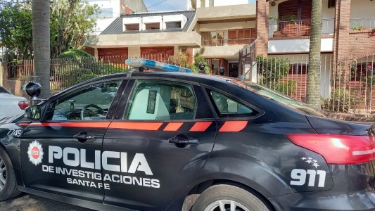 Un detenido tras el allanamiento en Barrio 7 Jefes en el marco de una causa de juego clandestino