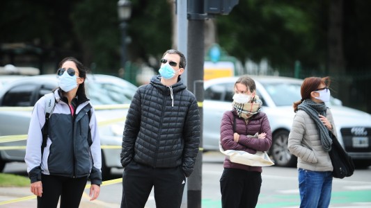 OMS: los jóvenes deberán esperar hasta el 2022 para vacunarse contra el coronavirus