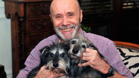 A los 81 años, murió Raúl Portal