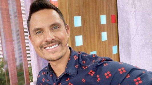 El periodista Lio Pecoraro reveló que tiene leucemia