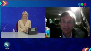 Cómo se habilitan los colectivos de media y larga distancia en Santa Fe