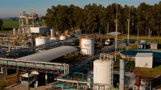 “No alcanza”, la respuesta industrial a la suba del biodiesel que anunció el gobierno