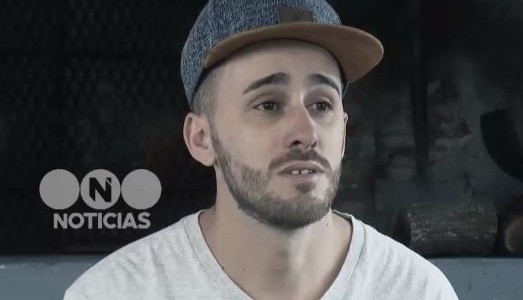 Sobreseyeron a DJ Memo, integrante de Wachiturros, en una causa por abuso