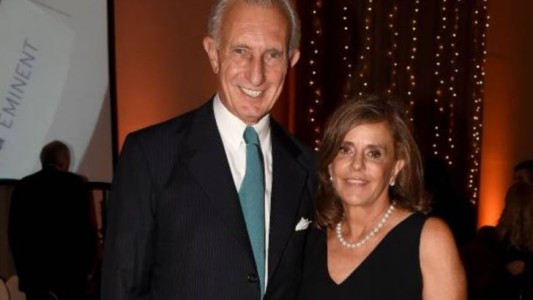 La hija de los Neuss contó que la noche previa hubo una pelea y su madre fue dormir a su casa