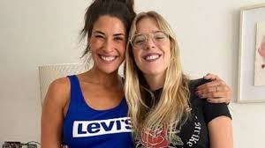 El tuit viral de Nati Jota sobre Ivana Nadal y su ex Bruno Siri