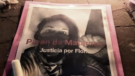 Hartas! Justicia por Flor, el femicidio número 27 en lo que va del año en Santa Fe