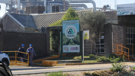 Vicentin aprobó un nuevo directorio y el balance 2019