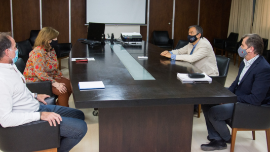 Habrá una línea de ayuda y asistencia a los aspirantes de reemplazos docentes