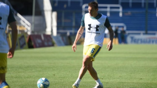 Tres positivos de coronavirus en Central: ¿se juega el amistoso con Colón?