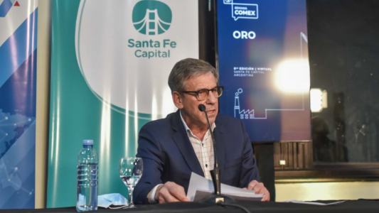 Concluyó la octava edición de la Semana Comex