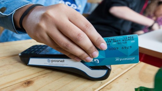 Habrá 16 mil nuevos beneficiarios de la Tarjeta Alimentar en la provincia