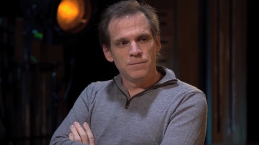 A 20 años de "Okupas", Bruno Stagnaro advierte que al universo series le hace falta "asumir riesgos y jugar un poco más"